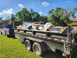 Best Residential Junk Removal  in Zumbrota, MN